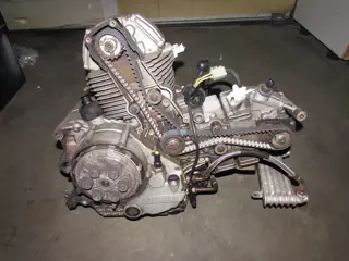 MOTORBLOK Ducati monster 900 2000 - 2004