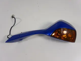 SPIEGEL LINKS Triumph Sprint ST 1050 2005 - 2011