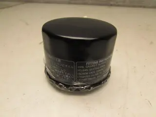 OLIEFILTER Yamaha Overige Yamaha 1960 - 2021