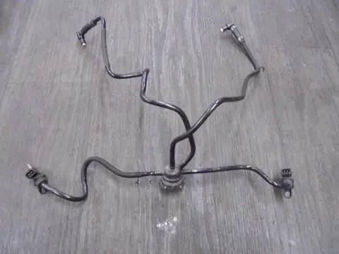 GASKLEPHUIS BMW R 1200 GS 2003 - 2007