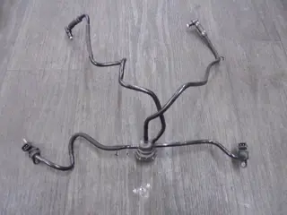 GASKLEPHUIS BMW R 1200 GS 2003 - 2007