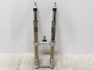 VOORPOTEN COMPLEET BMW R 1200 RT LC 2014 - 2018