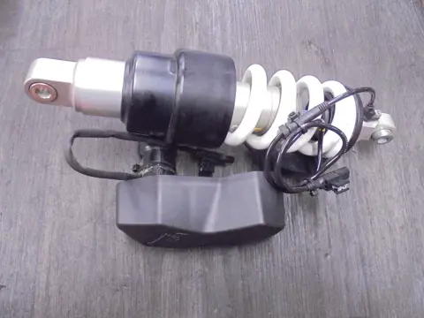 ACHTER SCHOKBREKER BMW R 1200 R LC 2014 - 2015