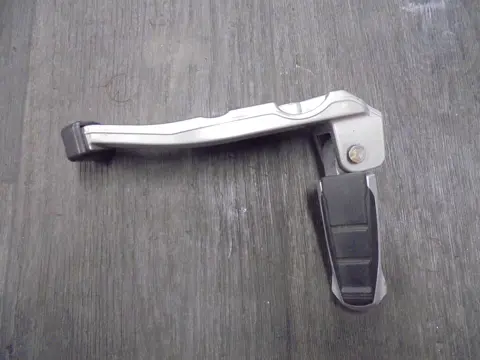 DUO VOETSTEUN RECHTS BMW R 1150 R 2001 - 2005