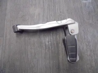 DUO VOETSTEUN RECHTS BMW R 1150 R 2001 - 2005