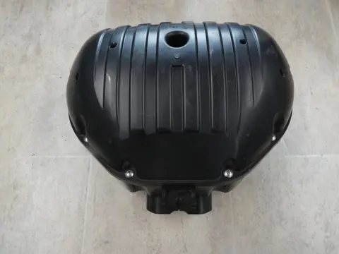 LUCHTFILTERHUIS Suzuki GSX S 750 2017 - 2018