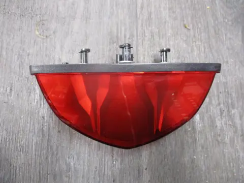 ACHTER LICHT BMW F 750 GS 2018 - 2021