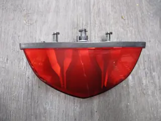 ACHTER LICHT BMW F 750 GS 2018 - 2021