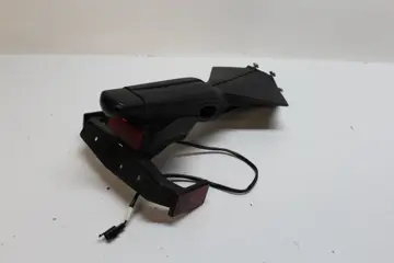 KENTEKENPLAATHOUDER Kawasaki Z 650 2017 - 2019 / 2020 - 2022