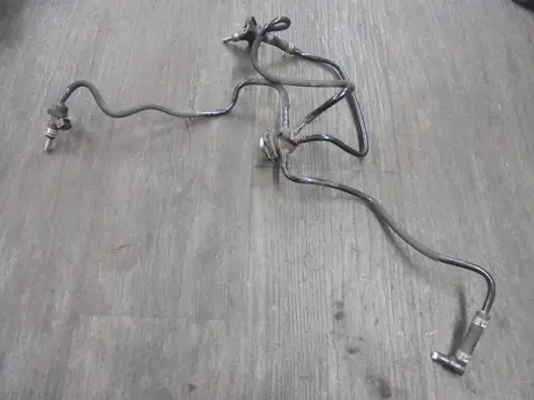 GASKLEPHUIS BMW R 1200 GS 2003 - 2007