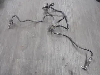 GASKLEPHUIS BMW R 1200 GS 2003 - 2007