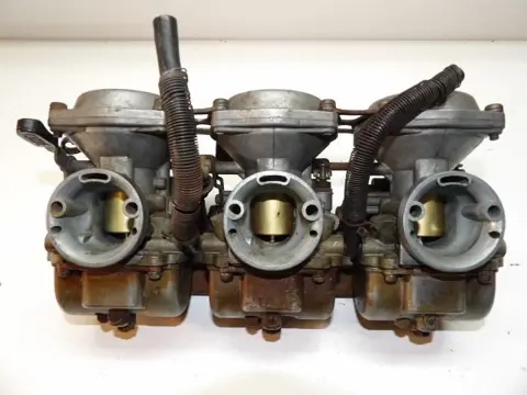 CARBURATEURSET Suzuki GT 750 1970 - 2012