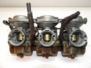 CARBURATEURSET Suzuki GT 750 1970 - 2012