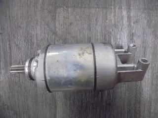 STARTMOTOR Yamaha YZF R6 1998 - 2002