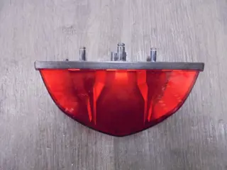 ACHTER LICHT BMW F 850 GS 2018 - 2020