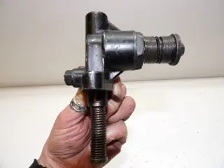 NOKKENAS Suzuki GS 450 1970 - 2012