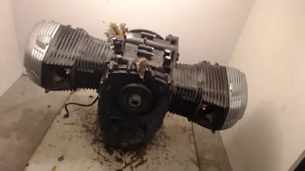 MOTORBLOK BMW R 1200 RT 2010 - 2013