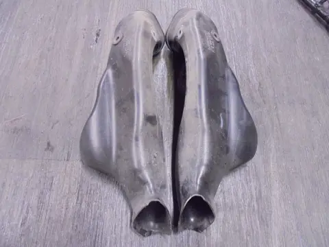 LUCHTBUIS MIDDEN Suzuki GSX R 1000 2005 - 2006