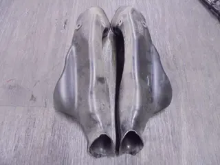 LUCHTBUIS MIDDEN Suzuki GSX R 1000 2005 - 2006