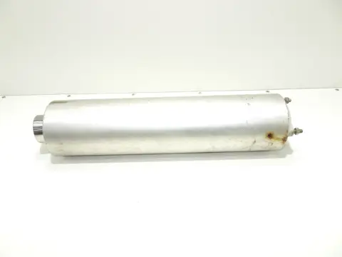Muffler Suzuki SV 650 1998 - 2002