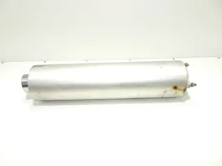 Muffler Suzuki SV 650 1998 - 2002