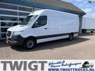 Mercedes-Benz Sprinter 315 1.9 CDI L3H2 Automaat/Airco/Camera Euro 6