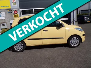 Hyundai I10 1.1 Pure