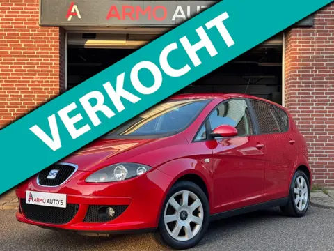 Seat Altea 2.0 FSI Stylance | Airco | Cruise | Nw APK