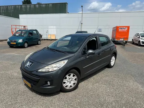 Peugeot 207 207 1.4 VTi Access | 2011 | Zuinig & betrouwbaar