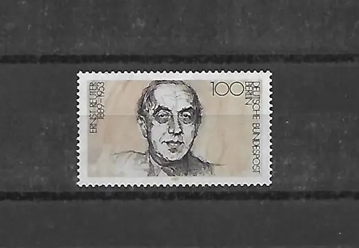 Berlijn Michel nr. 846 Postfris