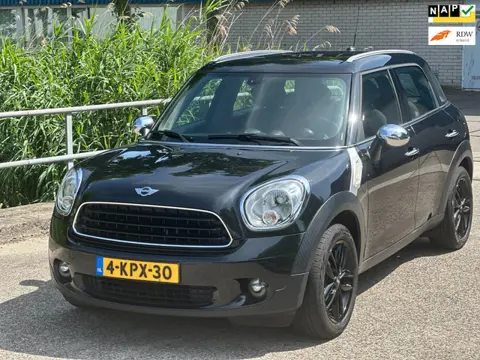 Mini Mini Countryman 1.6 One Chili!2013!Navi!LM.velgen!NAP!