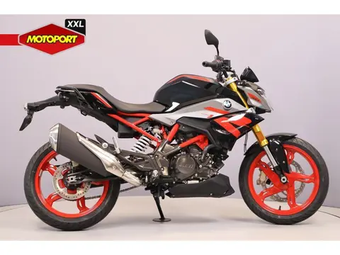 BMW G 310 R (bj 2025)