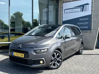 Citroen Grand C4 SpaceTourer 1.2 Business*NAVI*ECC*CARPLAY*7PERS.*