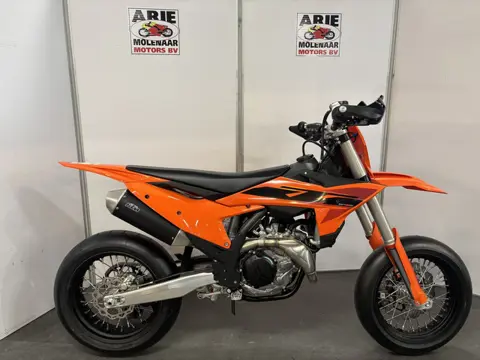 KTM 450 SMR (bj 2025)