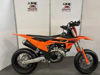 KTM 450 SMR (bj 2025)