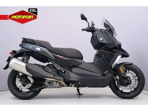 BMW C 400 X (bj 2026)