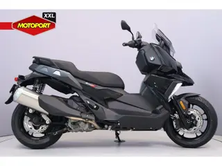 BMW C 400 X (bj 2026)