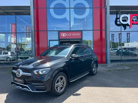 Mercedes-Benz GLE-klasse 350 e 4MATIC AMG/Panorama/Trekhaak