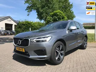 Volvo XC60 2.0 T4 Inscription R-design