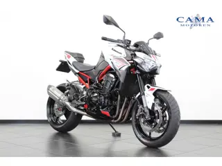 Kawasaki Z 900 35 KW ABS (bj 2021)