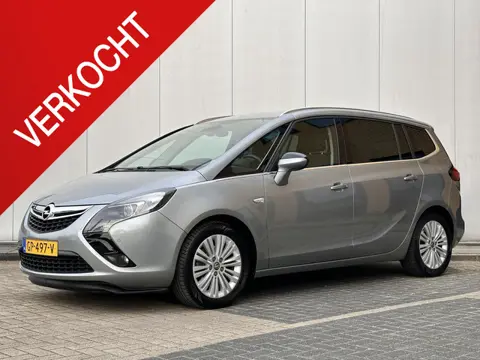 Opel Zafira Tourer 1.4 Edition 7p.