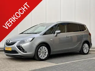 Opel Zafira Tourer 1.4 Edition 7p.