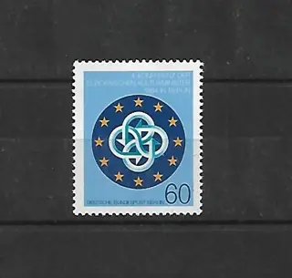 Berlijn Michel nr. 721 Postfris