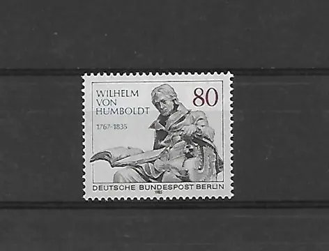 Berlijn Michel nr. 731 Postfris