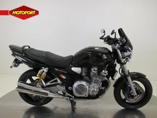 Yamaha XJR1300 (bj 2005)