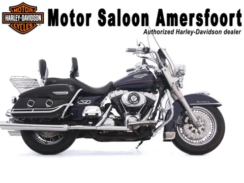 Harley-Davidson FLHRCI ROAD KING CLASSIC / ROADKING