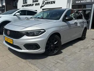 Fiat Tipo 1.4 Street, Trekhaak,Navigatie,Airco,L.M.Velgen,Cruise control
