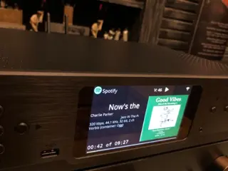 Atoll ST200 signature