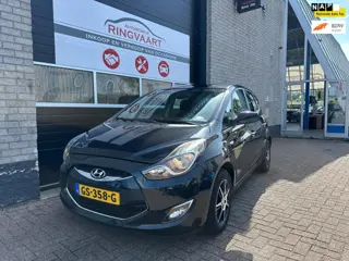 Hyundai Ix20 1.4i i-Drive Nette Auto