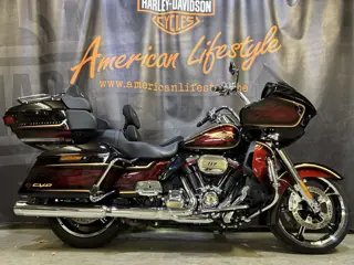 Harley-Davidson Touring Touring Road Glide Limited CVO Anniversary FLTRKSE ANV